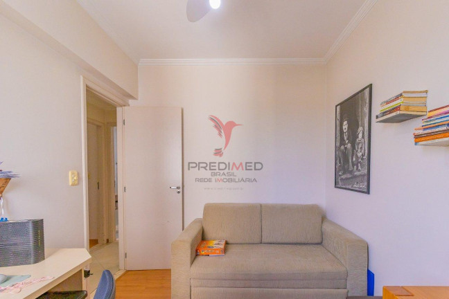 Imagem Apartamento com 3 Quartos à Venda, 90 m² em Jardim Esplanada - São José Dos Campos