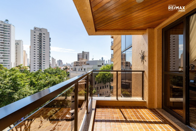 Imagem Apartamento com 4 Quartos à Venda, 250 m² em Aclimação - São Paulo Imagem Apartamento com 4 Quartos à Venda, 250 m² em Aclimação - São Paulo