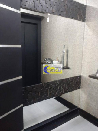 Imagem Apartamento com 3 Quartos à Venda, 155 m² em Centro - São Bernardo Do Campo Imagem Apartamento com 3 Quartos à Venda, 155 m² em Centro - São Bernardo Do Campo