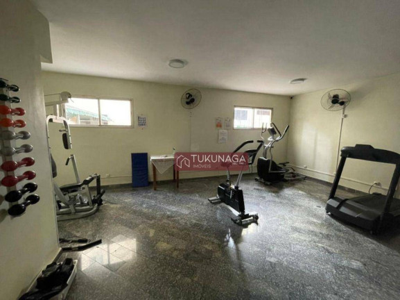 Imagem Apartamento com 2 Quartos à Venda, 66 m² em Santana - São Paulo