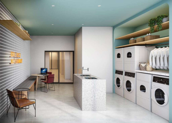 Imagem Apartamento com 1 Quarto à Venda, 24 m² em Bela Vista - São Paulo