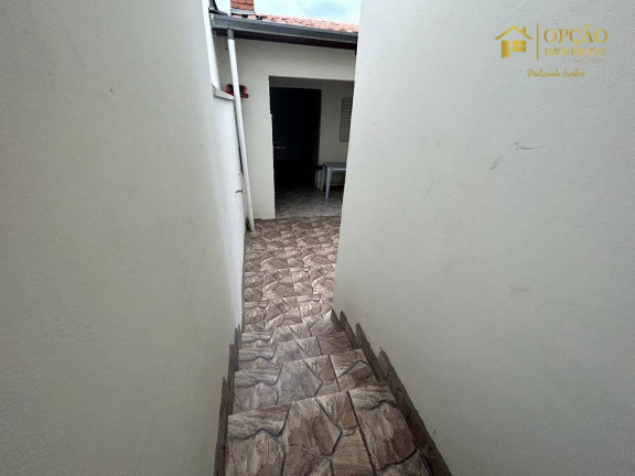 Imagem Casa com 2 Quartos à Venda, 123 m² em Vila Ianni - Itu Imagem Casa com 2 Quartos à Venda, 123 m² em Vila Ianni - Itu