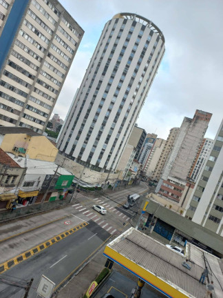 Imagem Sala Comercial à Venda, 27 m² em Centro - Curitiba Imagem Sala Comercial à Venda, 27 m² em Centro - Curitiba