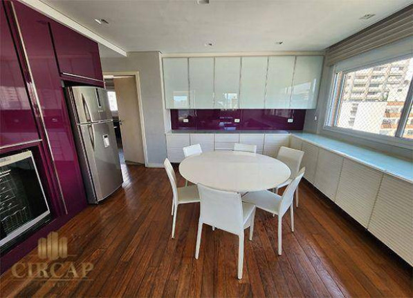 Imagem Apartamento com 4 Quartos à Venda, 267 m² em Perdizes - São Paulo Imagem Apartamento com 4 Quartos à Venda, 267 m² em Perdizes - São Paulo