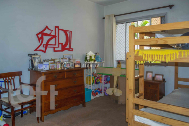 Imagem Apartamento com 4 Quartos à Venda, 130 m² em Perdizes - São Paulo