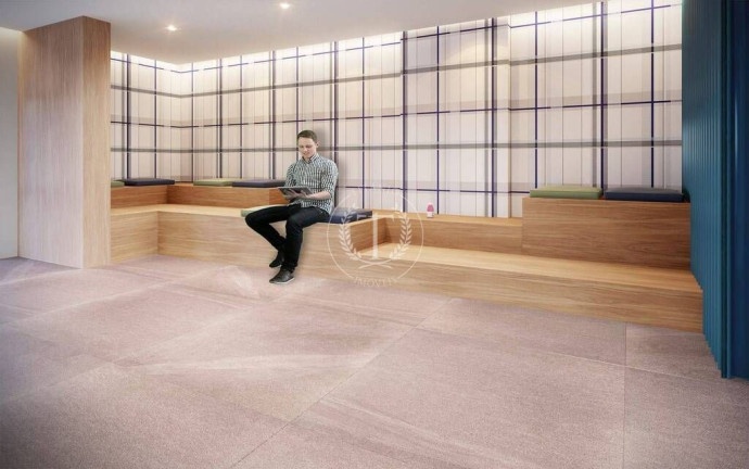 Imagem Apartamento com 1 Quarto à Venda, 25 m² em Brooklin Novo - São Paulo