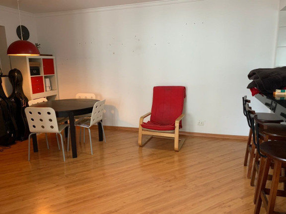 Imagem Imóvel com 3 Quartos à Venda, 119 m² em Vila Mariana - São Paulo Imagem Imóvel com 3 Quartos à Venda, 119 m² em Vila Mariana - São Paulo