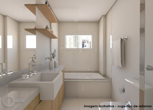 Imagem Imóvel com 3 Quartos à Venda, 153 m² em Paraíso - São Paulo
