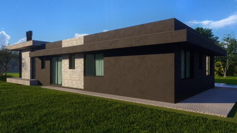 Imagem Casa com 4 Quartos à Venda, 200 m² em Village - Capao Da Canoa