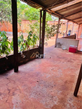 Imagem Casa com 1 Quarto à Venda, 267 m² em Jardim Morumbi - Jardinópolis Imagem Casa com 1 Quarto à Venda, 267 m² em Jardim Morumbi - Jardinópolis