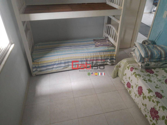 Imagem Apartamento com 2 Quartos à Venda, 90 m² em Centro - Cabo Frio