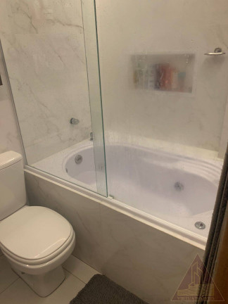 Imagem Apartamento com 2 Quartos à Venda, 74 m² em Campo Grande - Santos Imagem Apartamento com 2 Quartos à Venda, 74 m² em Campo Grande - Santos