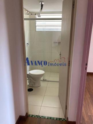 Imagem Apartamento com 2 Quartos à Venda, 60 m² em Jardim Pacaembu - Jundiaí Imagem Apartamento com 2 Quartos à Venda, 60 m² em Jardim Pacaembu - Jundiaí