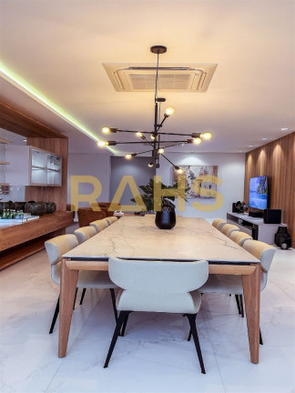 Imagem Apartamento com 4 Quartos à Venda, 278 m² em América - Joinville Imagem Apartamento com 4 Quartos à Venda, 278 m² em América - Joinville