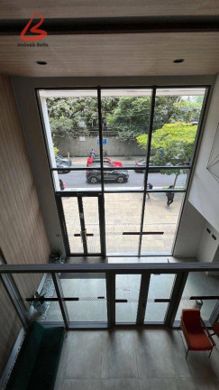 Imagem Apartamento com 2 Quartos à Venda, 65 m² em Moema - São Paulo Imagem Apartamento com 2 Quartos à Venda, 65 m² em Moema - São Paulo