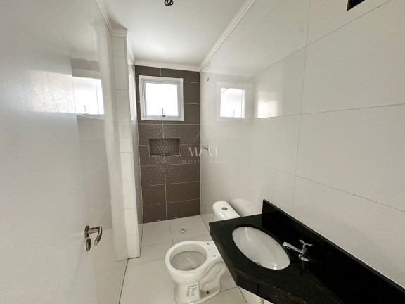 Imagem Apartamento com 2 Quartos à Venda, 77 m² em Aviação - Praia Grande