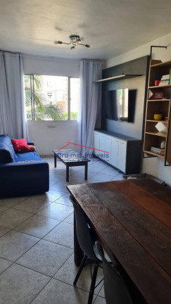 Imagem Apartamento com 3 Quartos à Venda, 90 m² em Embaré - Santos