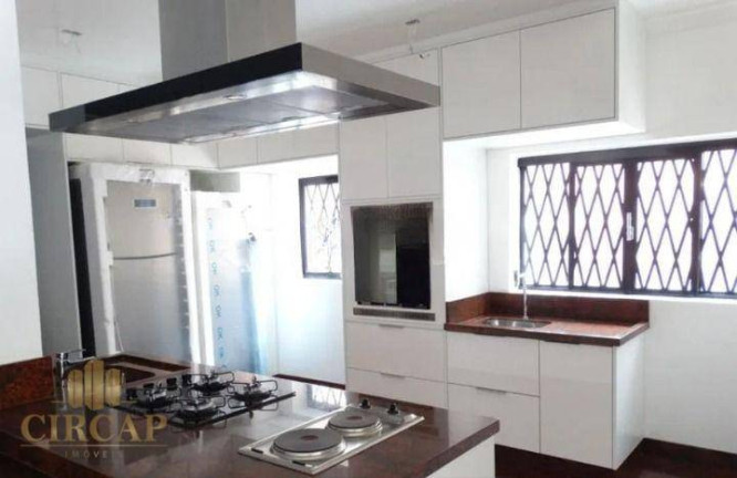 Imagem Casa com 5 Quartos à Venda ou Locação, 520 m² em Jardim América - São Paulo Imagem Casa com 5 Quartos à Venda ou Locação, 520 m² em Jardim América - São Paulo