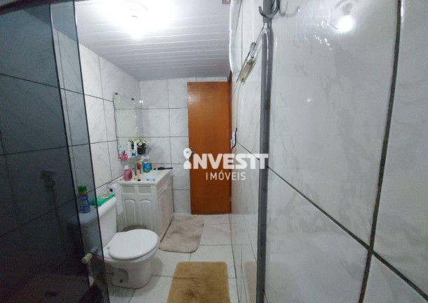 Imagem Kitnet com 1 Quarto à Venda, 30 m² em Jardim Novo Mundo - Goiânia Imagem Kitnet com 1 Quarto à Venda, 30 m² em Jardim Novo Mundo - Goiânia
