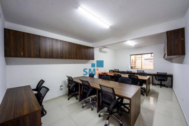 Imagem Sala Comercial para Alugar, 30 m² em Brooklin - São Paulo Imagem Sala Comercial para Alugar, 30 m² em Brooklin - São Paulo