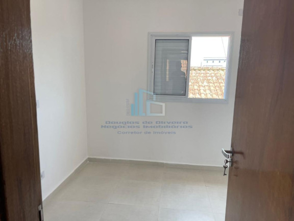 Imagem Casa de Condomínio com 2 Quartos à Venda, 51 m² em Maracanã - Praia Grande Imagem Casa de Condomínio com 2 Quartos à Venda, 51 m² em Maracanã - Praia Grande