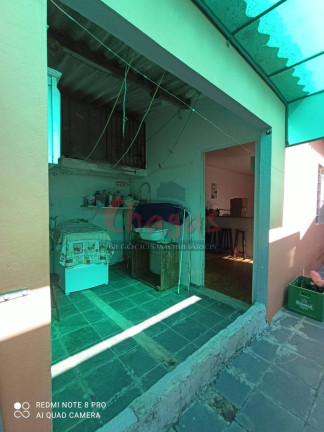 Imagem Casa com 3 Quartos à Venda, 189 m² em Poiares - Caraguatatuba Imagem Casa com 3 Quartos à Venda, 189 m² em Poiares - Caraguatatuba