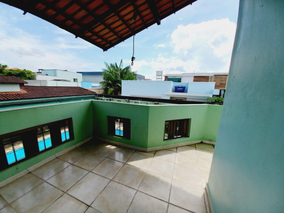 Imagem Casa com 4 Quartos à Venda, 300 m² em Ponta Negra - Manaus Imagem Casa com 4 Quartos à Venda, 300 m² em Ponta Negra - Manaus