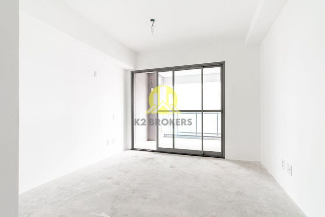 Imagem Studio com 1 Quarto à Venda, 30 m² em Pinheiros - São Paulo Imagem Studio com 1 Quarto à Venda, 30 m² em Pinheiros - São Paulo