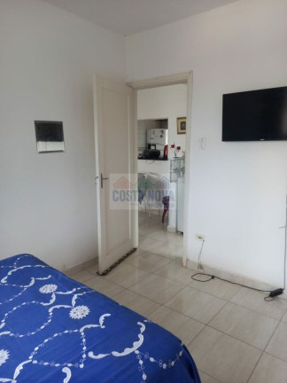 Imagem Apartamento com 1 Quarto para Alugar, 69 m² em Itararé - São Vicente Imagem Apartamento com 1 Quarto para Alugar, 69 m² em Itararé - São Vicente