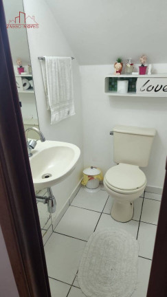 Imagem Casa com 2 Quartos à Venda, 220 m² em Jardim Oliveiras - Taboão Da Serra