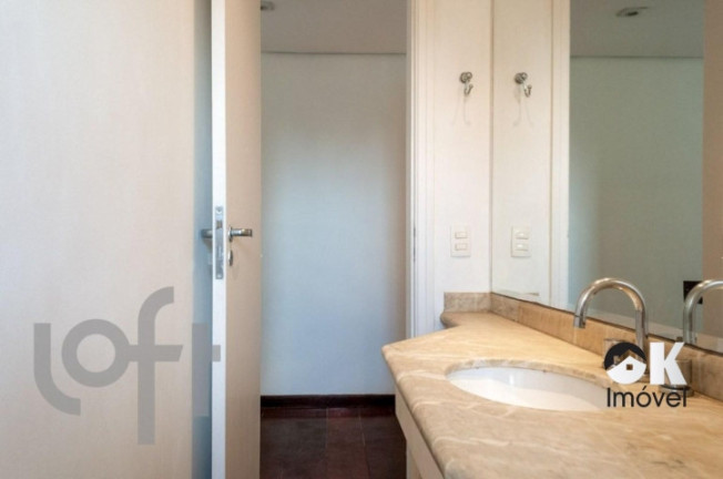 Imagem Apartamento com 3 Quartos à Venda, 213 m² em Higienópolis - São Paulo Imagem Apartamento com 3 Quartos à Venda, 213 m² em Higienópolis - São Paulo