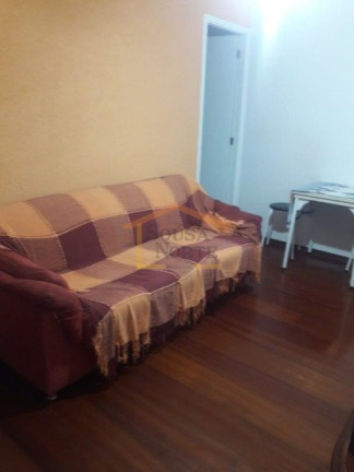 Imagem Apartamento com 2 Quartos à Venda, 48 m² em Vila Amália (zona Norte) - São Paulo Imagem Apartamento com 2 Quartos à Venda, 48 m² em Vila Amália (zona Norte) - São Paulo