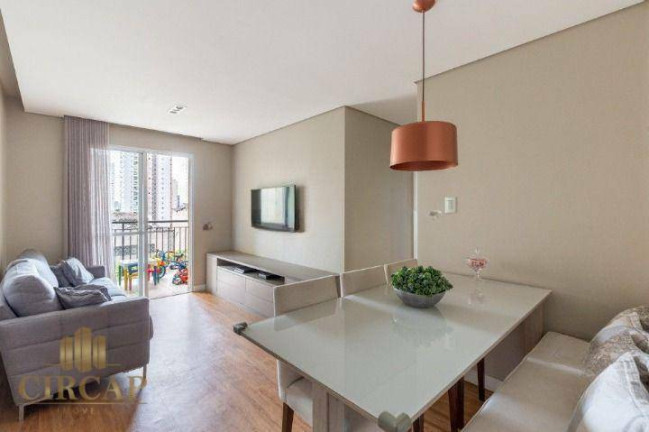 Imagem Apartamento com 2 Quartos à Venda, 65 m² em Vila Romana - São Paulo Imagem Apartamento com 2 Quartos à Venda, 65 m² em Vila Romana - São Paulo