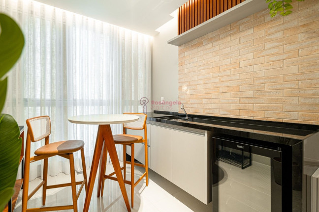 Imagem Apartamento com 2 Quartos à Venda, 60 m² em Praia De Itaparica - Vila Velha