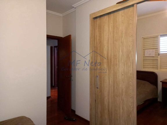Imagem Casa com 3 Quartos à Venda, 240 m² em Centro - Pirassununga