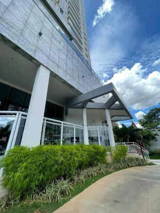 Imagem Apartamento à Venda, 137 m² em Setor Marista - Goiânia Imagem Apartamento à Venda, 137 m² em Setor Marista - Goiânia