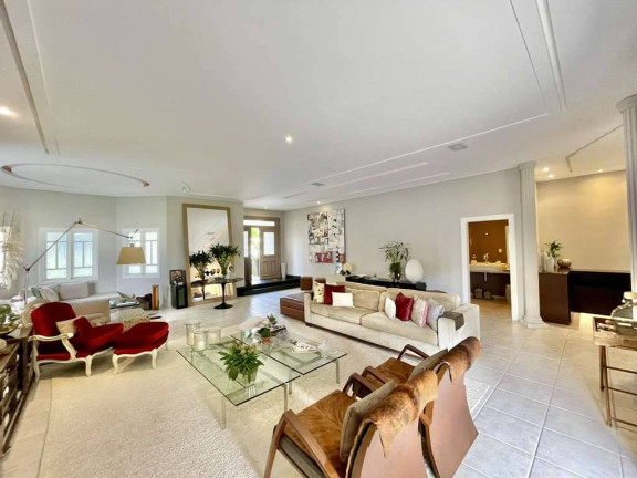 Imagem Casa com 4 Quartos à Venda, 576 m² em Granja Viana Ii - Cotia