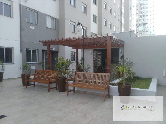 Imagem Apartamento com 2 Quartos à Venda ou Locação, 41 m² em Tucuruvi - São Paulo