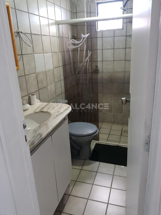 Imagem Apartamento com 3 Quartos à Venda, 122 m² em Ponta De Campina - Cabedelo