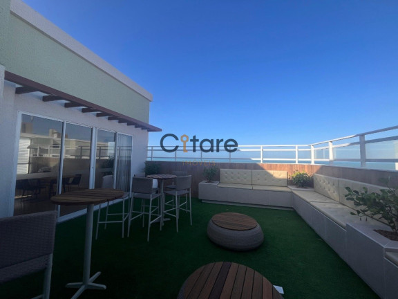 Apartamento com 2 Quartos à Venda,  em Praia Do Futuro Ii - Fortaleza