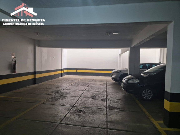Imagem Apartamento com 3 Quartos à Venda, 176 m² em Grajaú - Rio De Janeiro