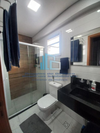 Imagem Apartamento com 2 Quartos à Venda, 91 m² em Caiçara - Praia Grande