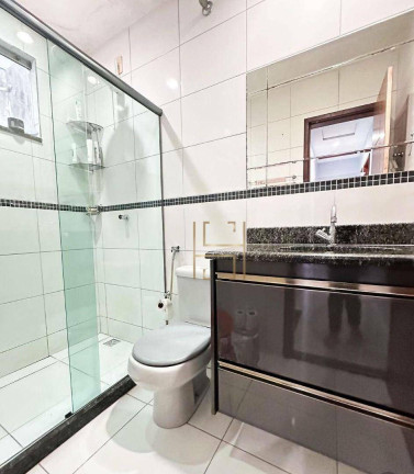 Imagem Casa com 3 Quartos à Venda, 108 m² em Morada De Laranjeiras - Serra Imagem Casa com 3 Quartos à Venda, 108 m² em Morada De Laranjeiras - Serra