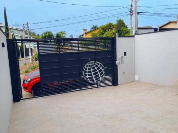 Imagem Casa com 2 Quartos à Venda, 130 m² em Vila Petrópolis - Atibaia
