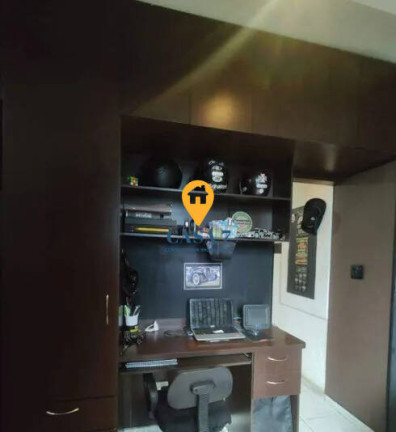 Imagem Apartamento com 1 Quarto à Venda, 36 m² em Colégio Batista - Belo Horizonte