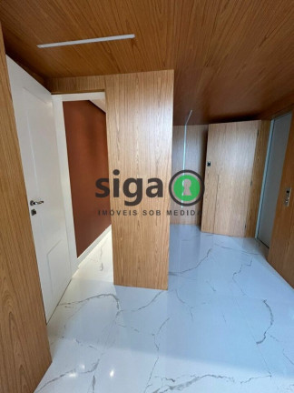 Imagem Apartamento com 4 Quartos para Alugar, 260 m² em Panamby - São Paulo Imagem Apartamento com 4 Quartos para Alugar, 260 m² em Panamby - São Paulo