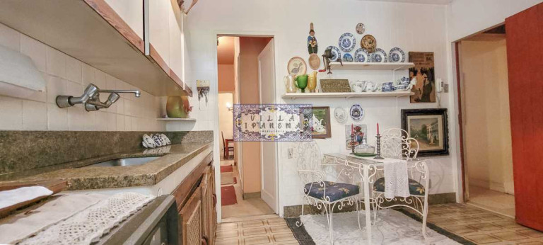 Imagem Apartamento com 3 Quartos à Venda, 130 m² em Ipanema - Rio De Janeiro