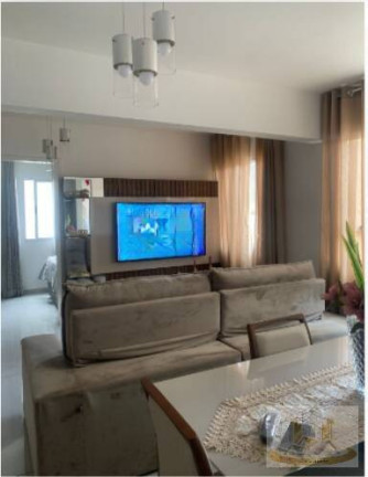 Imagem Apartamento com 1 Quarto à Venda, 47 m² em Quinta Da Paineira - São Paulo