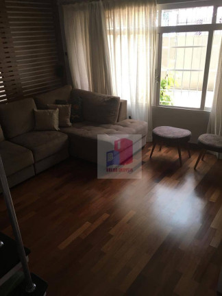 Imagem Casa com 3 Quartos à Venda, 110 m² em Saúde - São Paulo Imagem Casa com 3 Quartos à Venda, 110 m² em Saúde - São Paulo