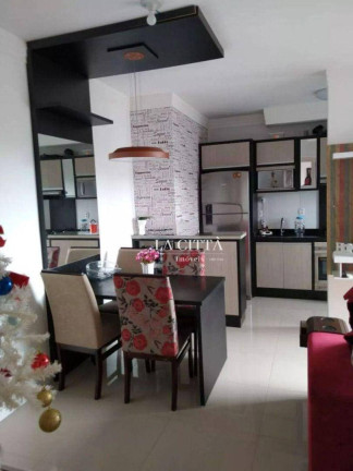 Imagem Apartamento com 2 Quartos à Venda, 56 m² em São Vicente - Itajaí Imagem Apartamento com 2 Quartos à Venda, 56 m² em São Vicente - Itajaí